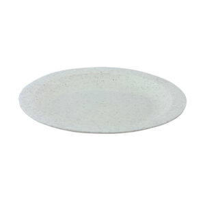 Plato Tradicional Plano - 1220