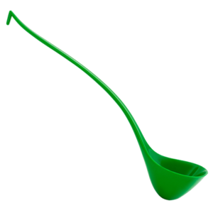 Cucharón PP - 1524