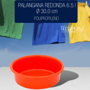 PALANGANA CALADA ROSY VARIOS TAMAÑOS - PLASTIBOL: venta de productos  plásticos en méxico