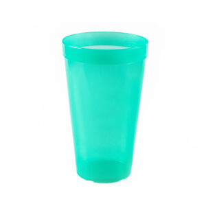 Vaso Maxi Jumbo Polipropileno CoCo 1172